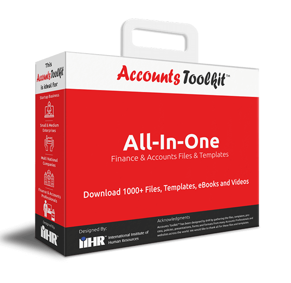 accounts-toolkit