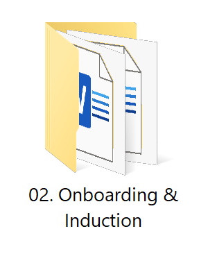 02. Onboarding | HR Toolkit Box | No.1 Startup HR Toolkit | Best HR Toolkit in India!!!