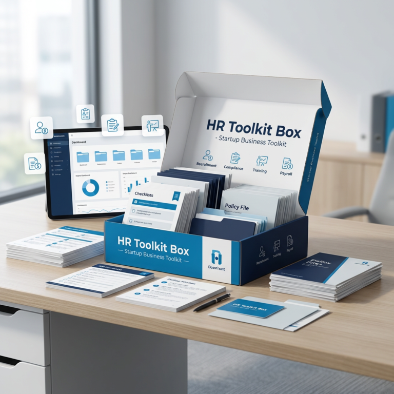 HR Policies List for Companies India