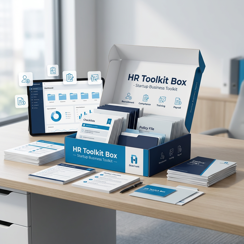 HR Policies List for Companies India